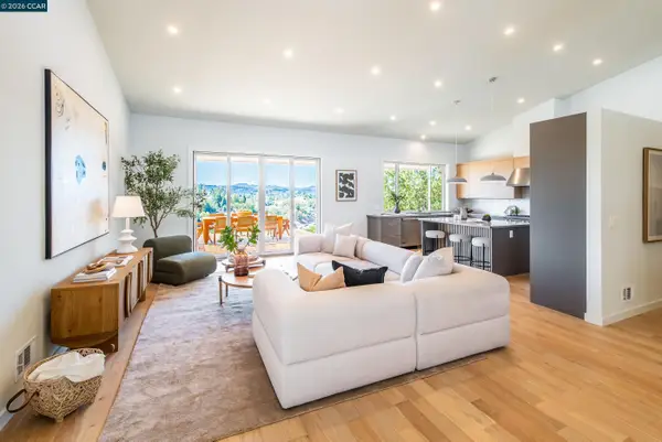 105 Hillcroft, WALNUT CREEK, CA 94597