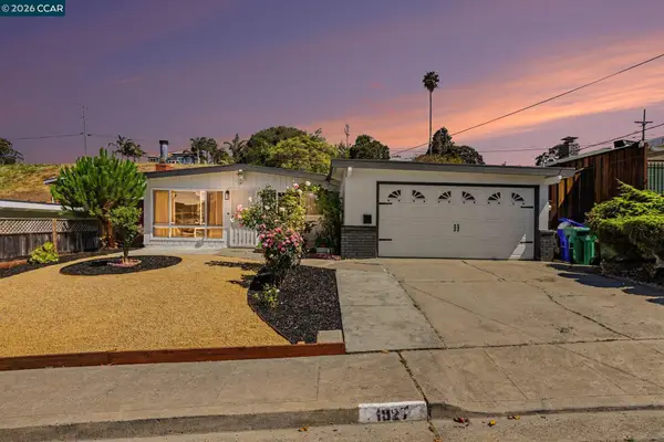 1927 Miner Ave, SAN PABLO, CA 94806