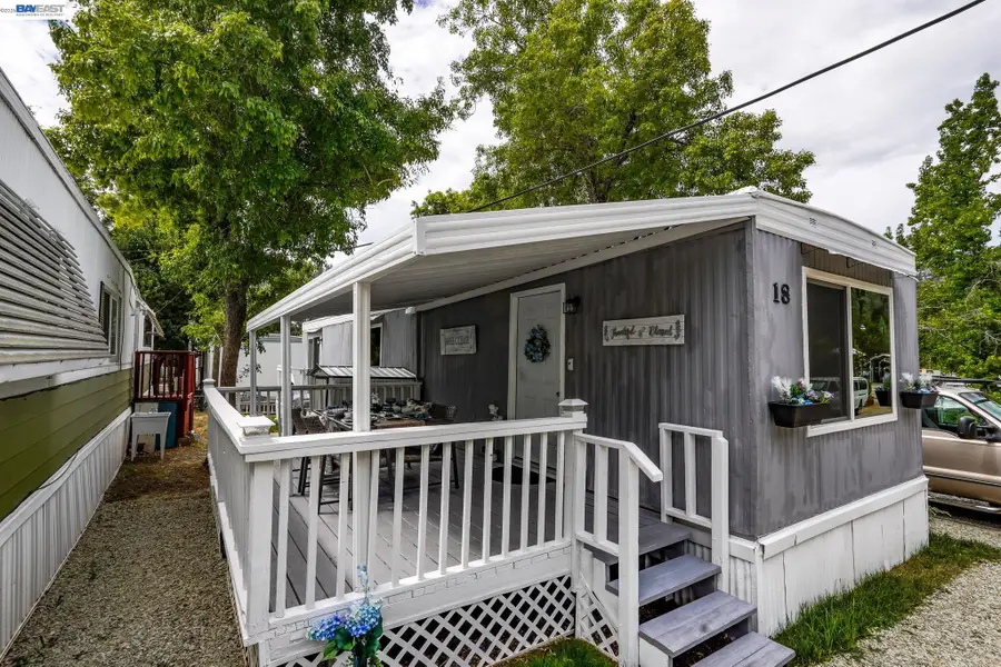 17776 Red Bud Lane  #18, Shasta Lake, CA 96019 - #2