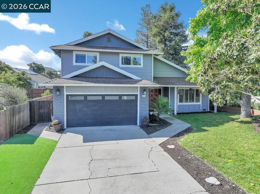 1154 Breckenridge Court, Martinez, CA 94553 - #2