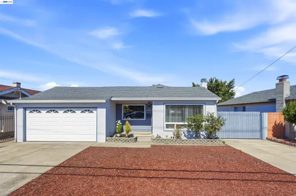 14895 Washington Ave, SAN LEANDRO, CA 94578