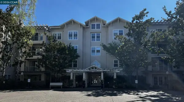 1840 Tice Creek Dr  #2310, WALNUT CREEK, CA 94595