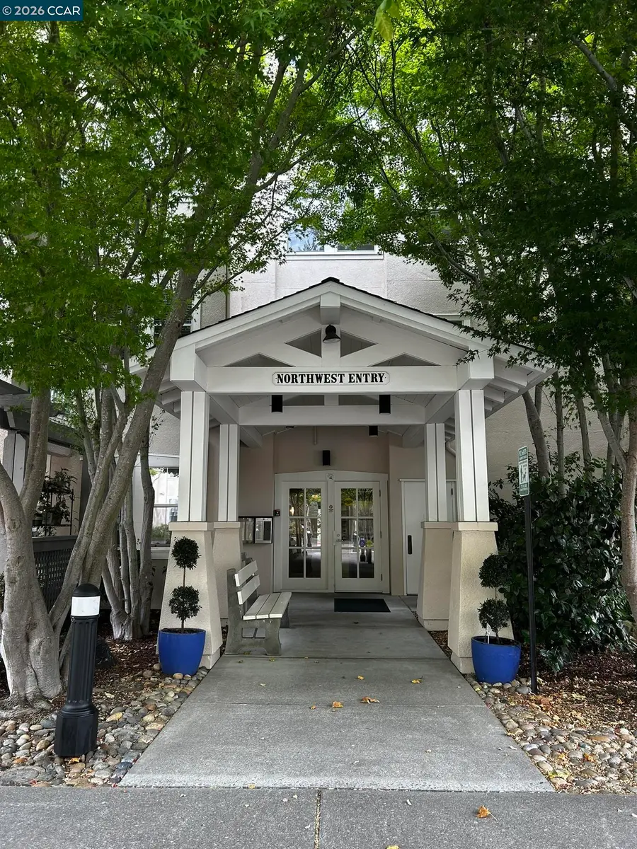 1840 Tice Creek Dr  #2310, Walnut Creek, CA 94595 - #2