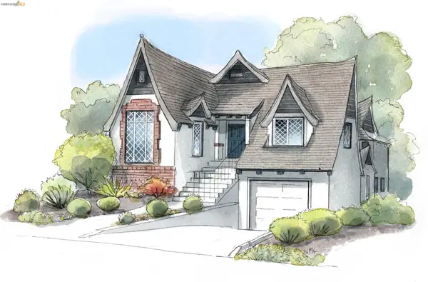 3975 Oakmore Rd, OAKLAND, CA 94602