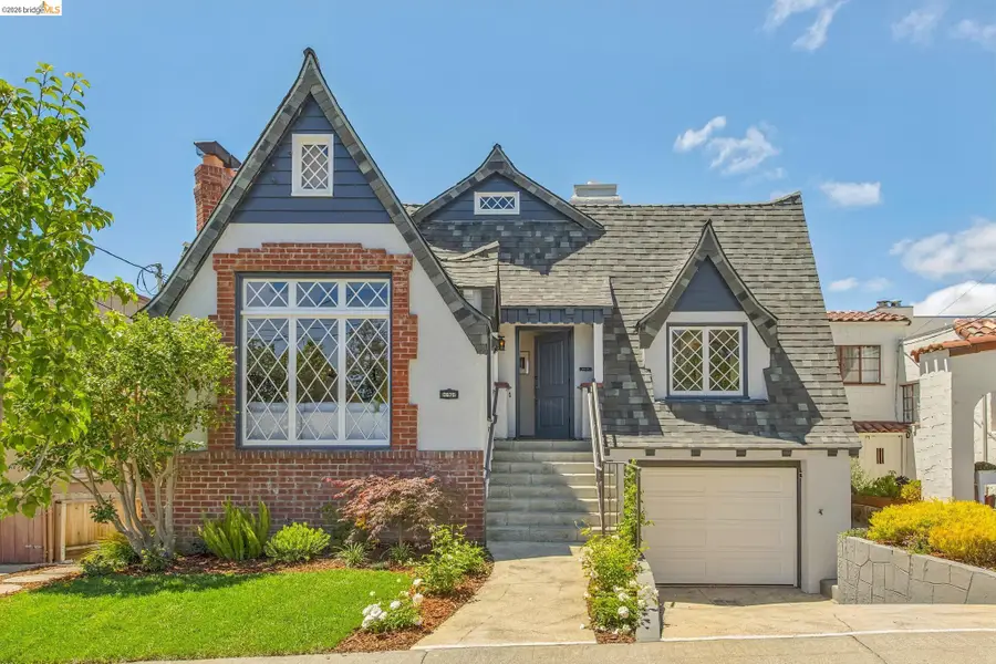 3975 Oakmore Rd, Oakland, CA 94602 - #2