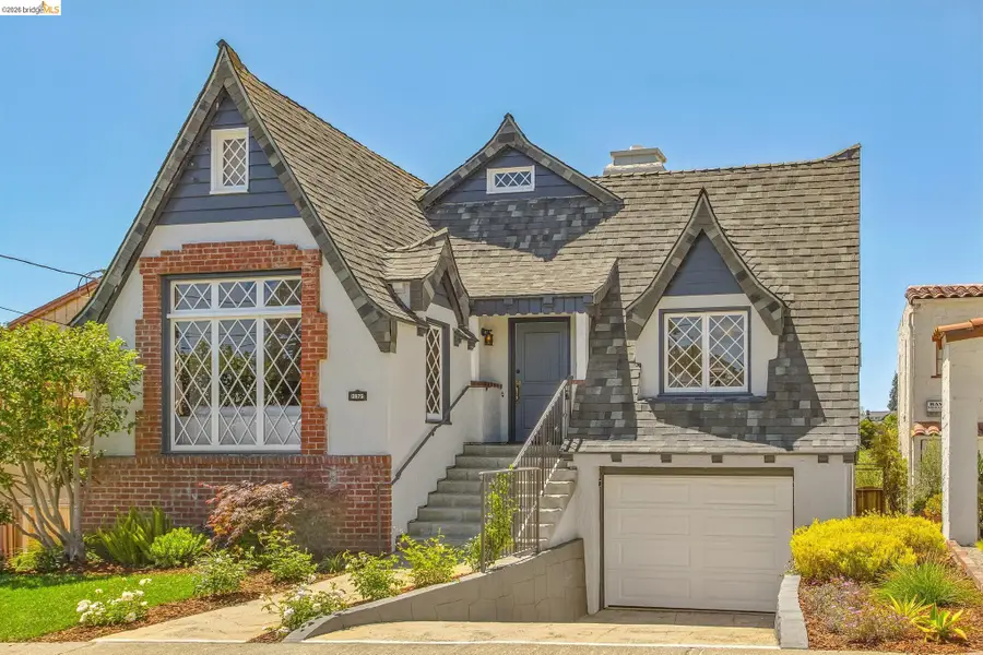 3975 Oakmore Rd, Oakland, CA 94602 - #3