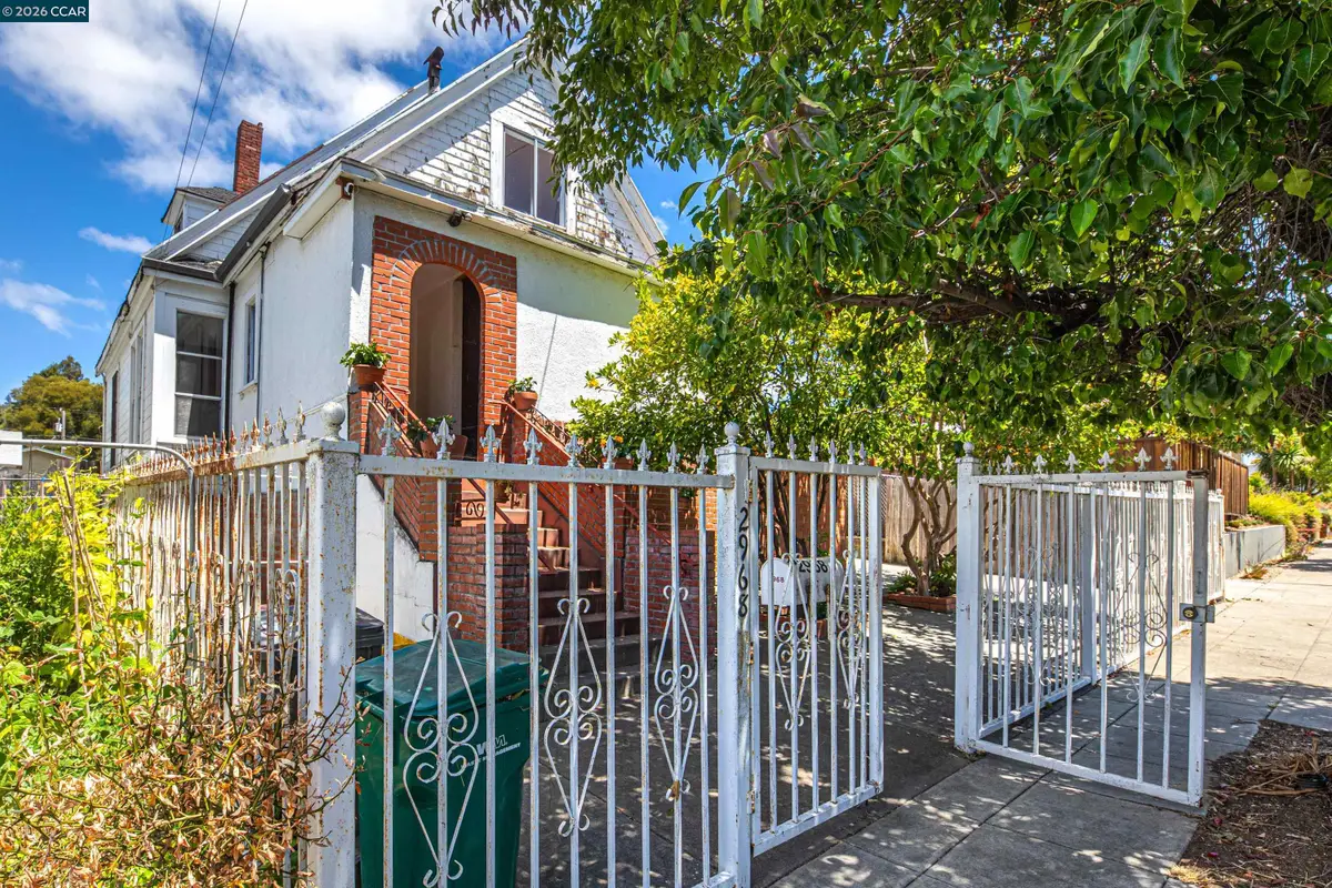 2968 Madeline St, Oakland, CA 94602 - #1