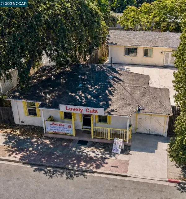 2932 Clayton Rd, CONCORD, CA 94519