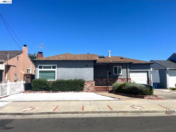 973 Phillips Way, HAYWARD, CA 94541