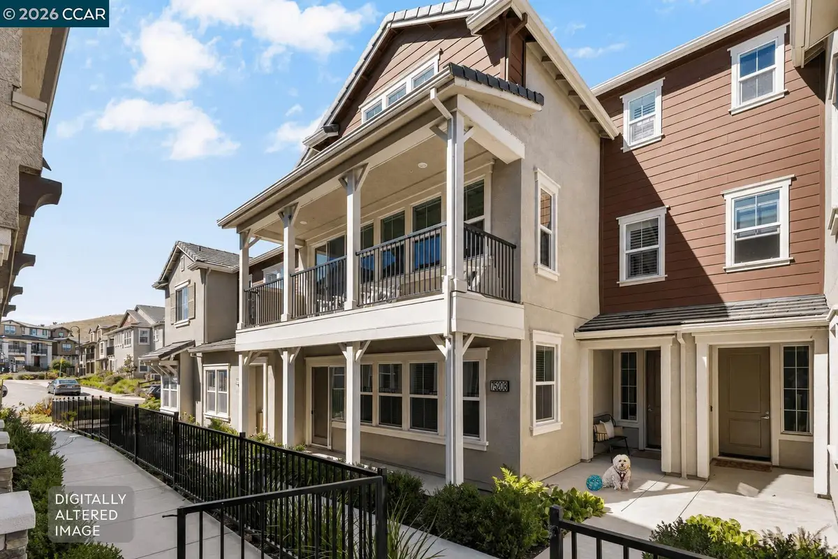 75208 VIA VICENZA, San Ramon, CA 94583 - #1