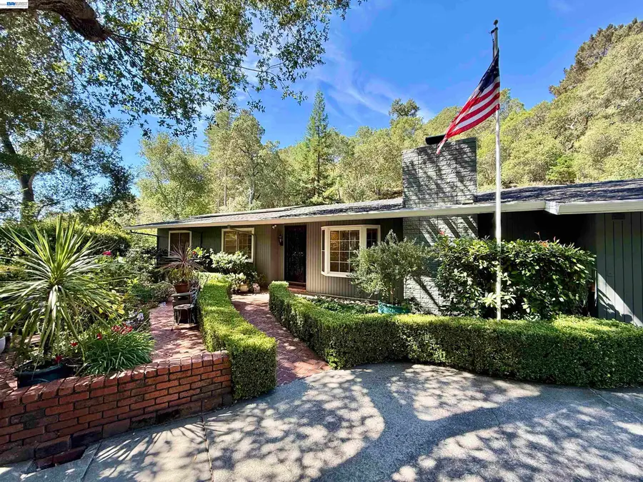 516 Moraga Way, Orinda, CA 94563 - #2