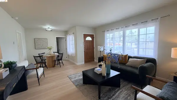 954 Folsom Ave, HAYWARD, CA 94544