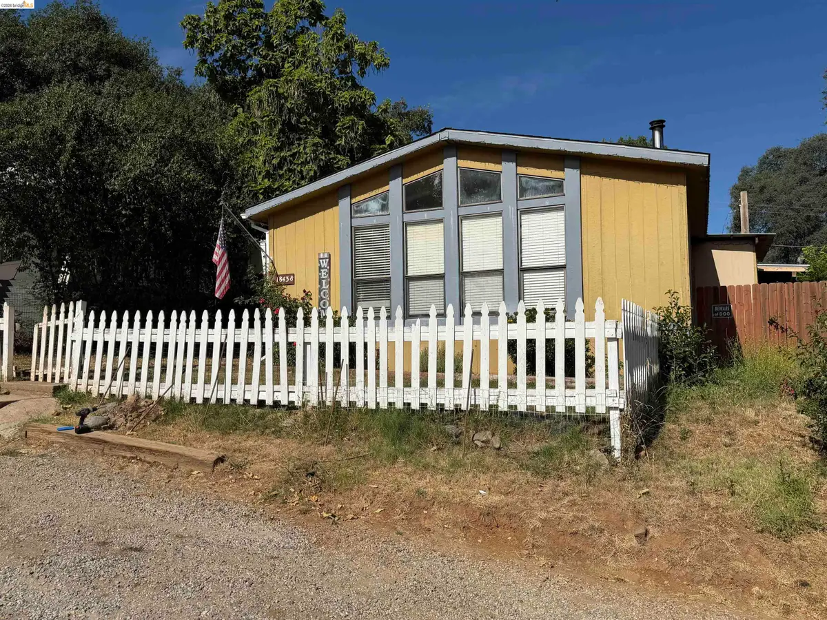 18438 Carter St, Tuolumne, CA 95379 - #1