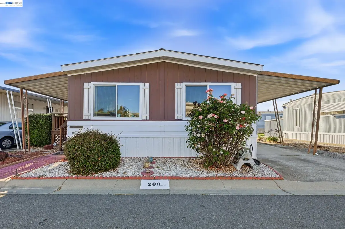 4141 Deep Creek  #200, Fremont, CA 94555 - #1