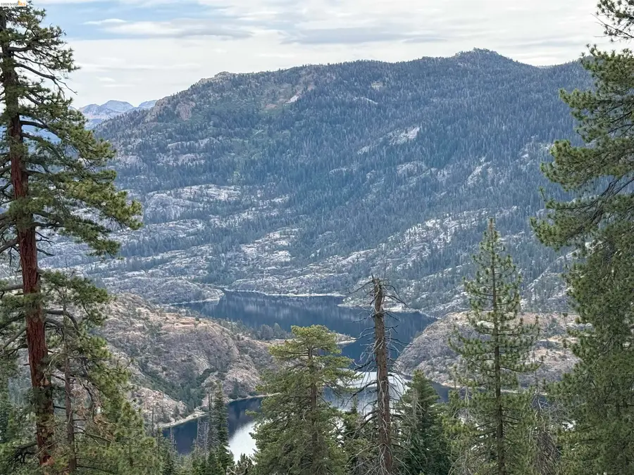 00000 Courtright, Shaver Lake, CA 93664 - #2