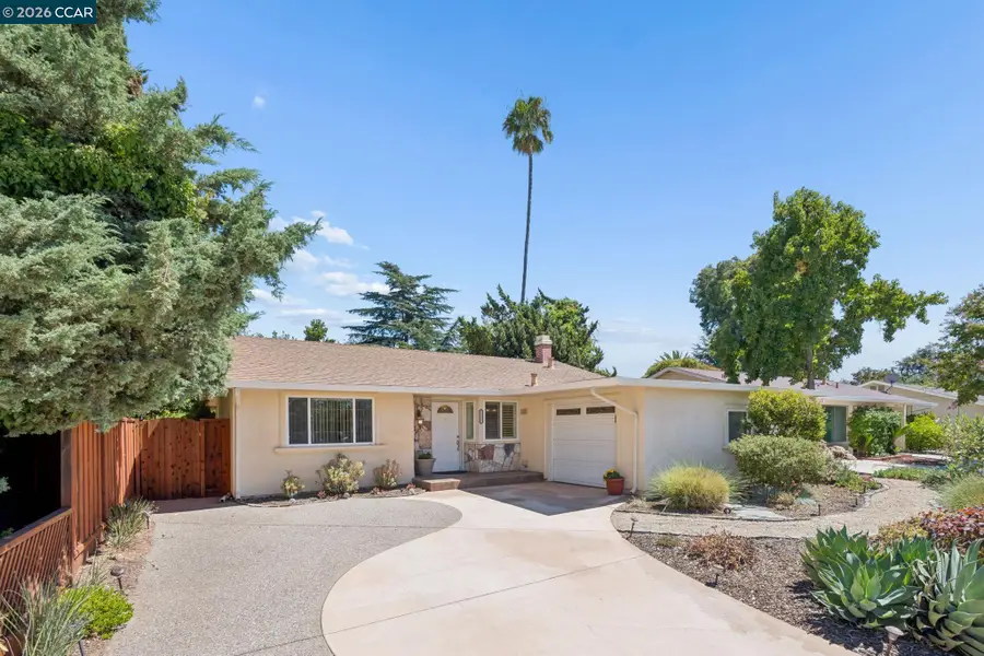 1321 Hollyhock St, Livermore, CA 94551 - #2