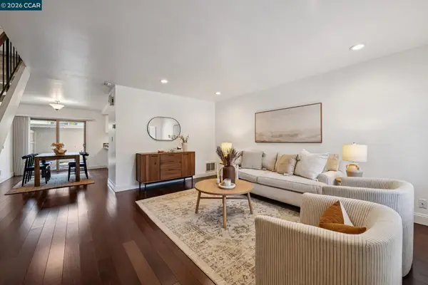 1885 Olmo Way, WALNUT CREEK, CA 94598