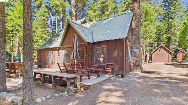 247 Meadowview, PINECREST, CA 95364