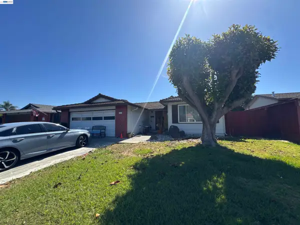 2485 Ascot Way, UNION CITY, CA 94587