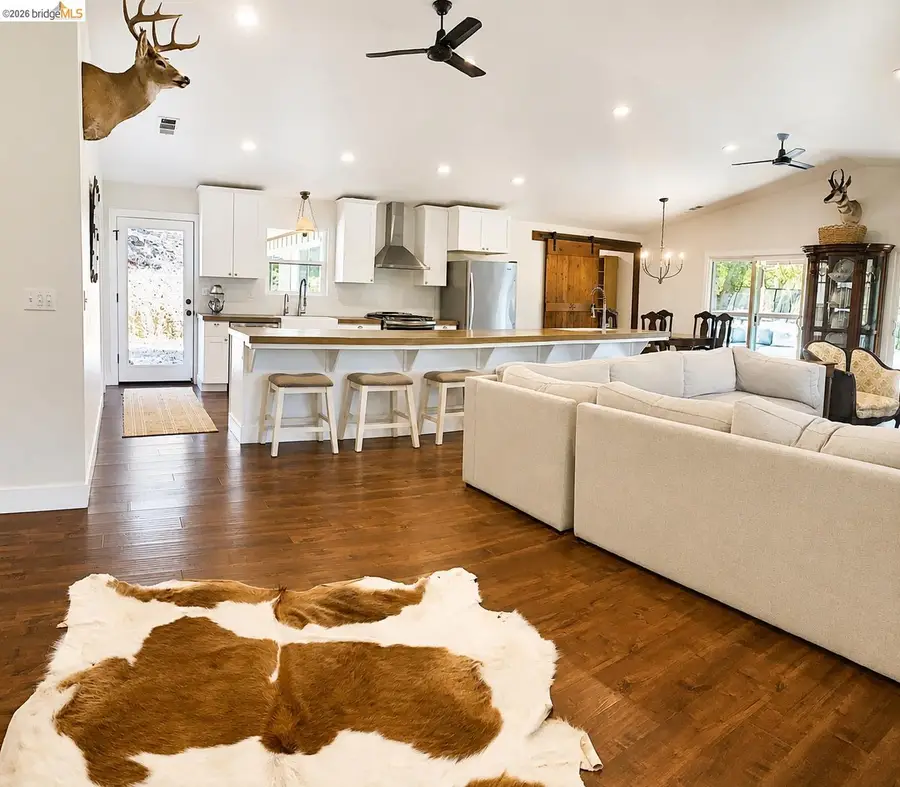 5945 Clements Pl, Valley Springs, CA 95252 - #3