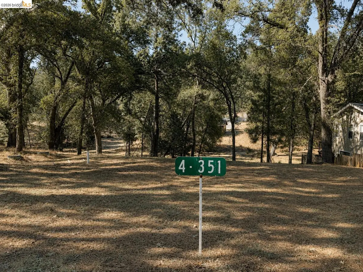 20766 Big Foot Circle, Groveland, CA 95321 - #1