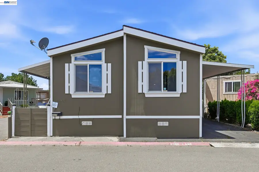 28957 Venus St  #149, Hayward, CA 94544 - #2