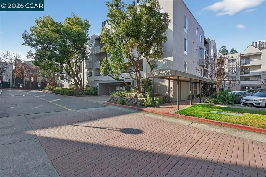 3183 Wayside Plz  #311, Walnut Creek, CA 94597 - #2