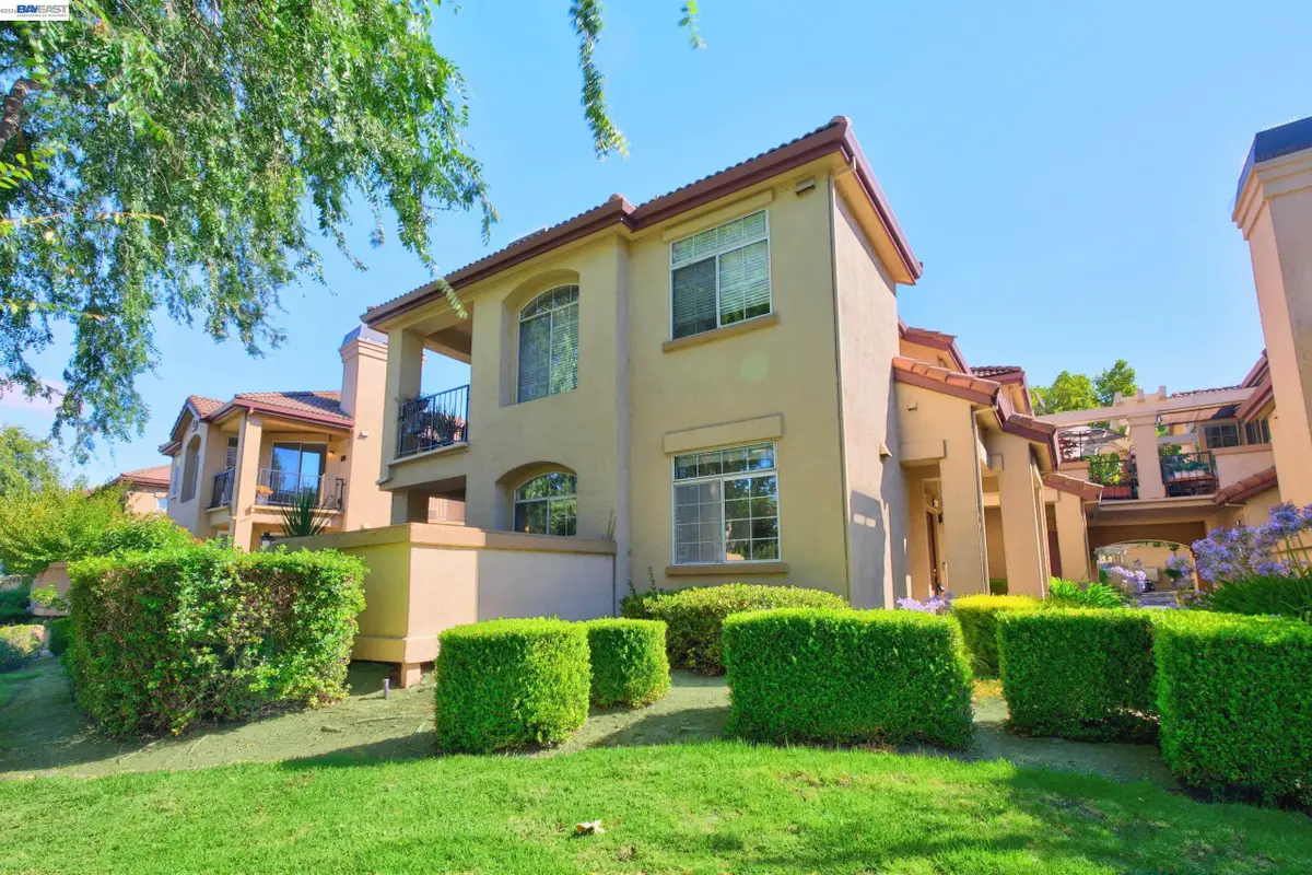 7672 Tuscany Dr, Dublin, CA 94568 - #1
