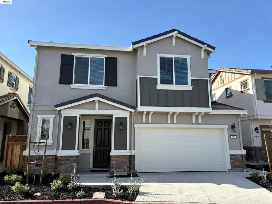 254 Mindy Way, Pittsburg, CA 94565 - #2