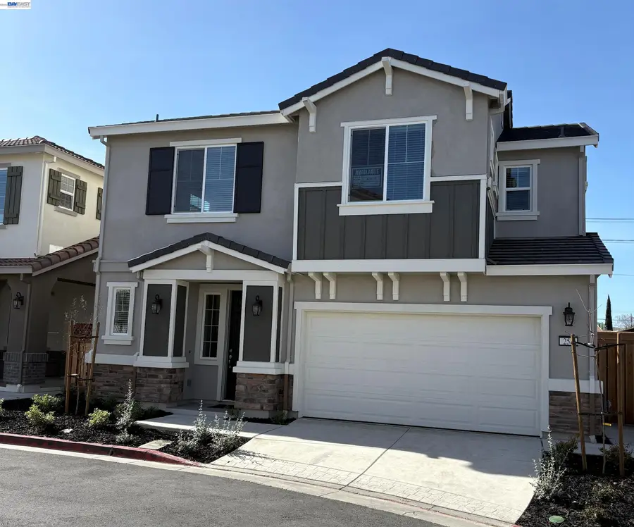 254 Mindy Way, Pittsburg, CA 94565 - #3