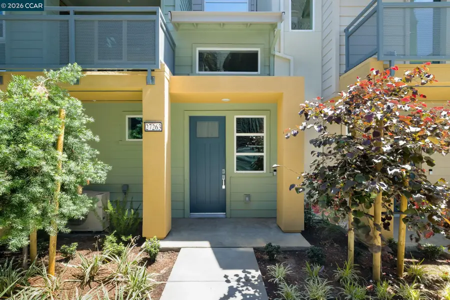 27261 Cosmo Court, Hayward, CA 94544 - #2