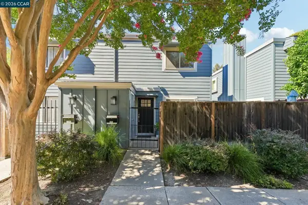1284 Honey Trl, WALNUT CREEK, CA 94597