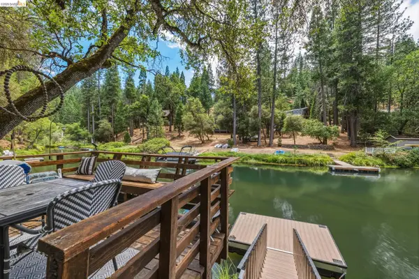 20132 Pine Mountain Dr., GROVELAND, CA 95321