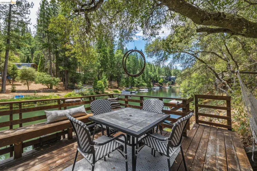 20132 Pine Mountain Dr., Groveland, CA 95321 - #2