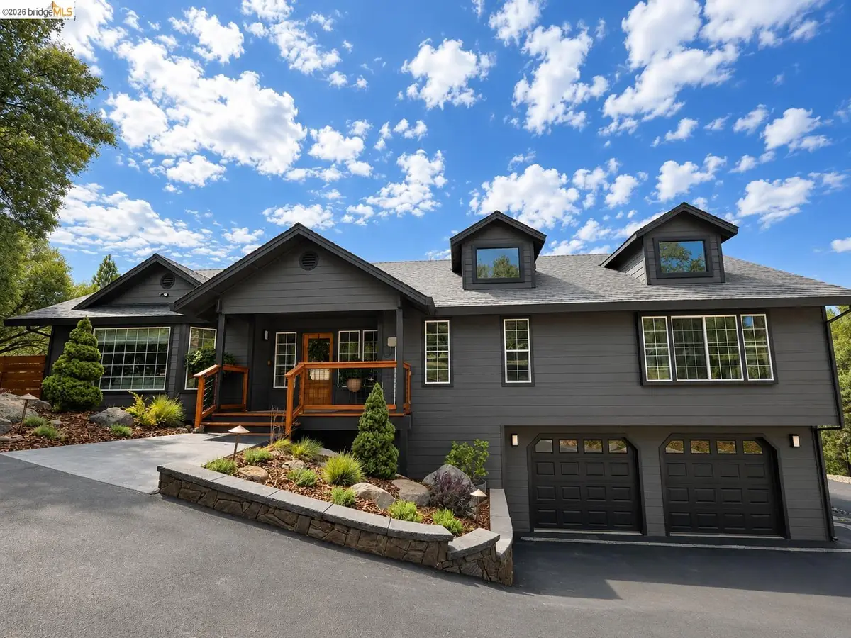 14535 Lake Vista Drive, Sonora, CA 95370 - #1