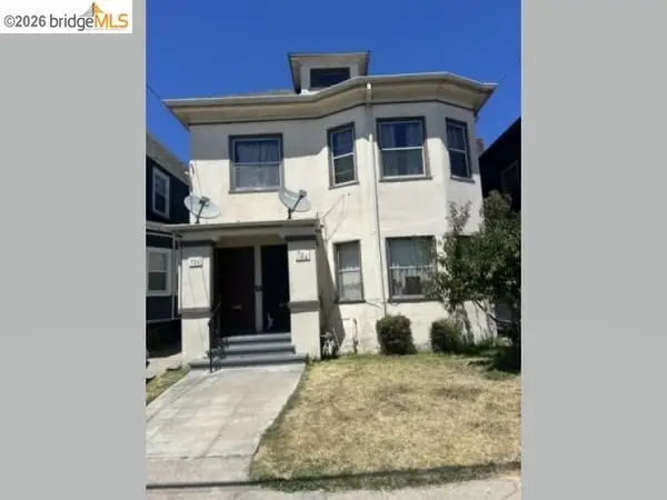 734 39Th St, OAKLAND, CA 94609