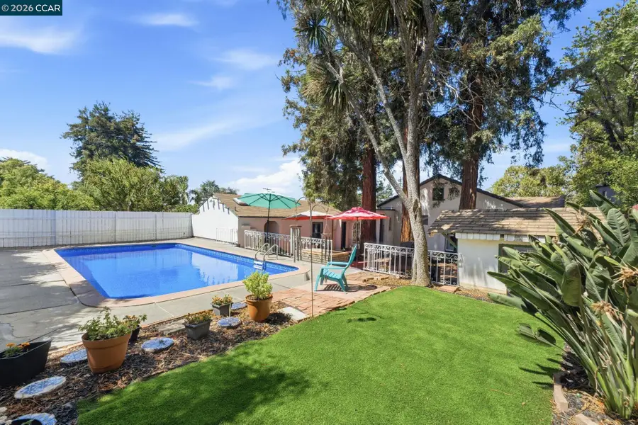 110 Bella Vista Way, Vallejo, CA 94590 - #3