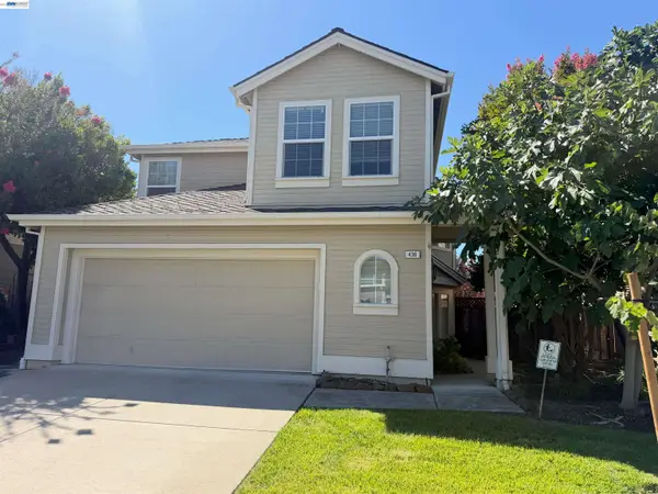 436 Orchard View Ave, MARTINEZ, CA 94553