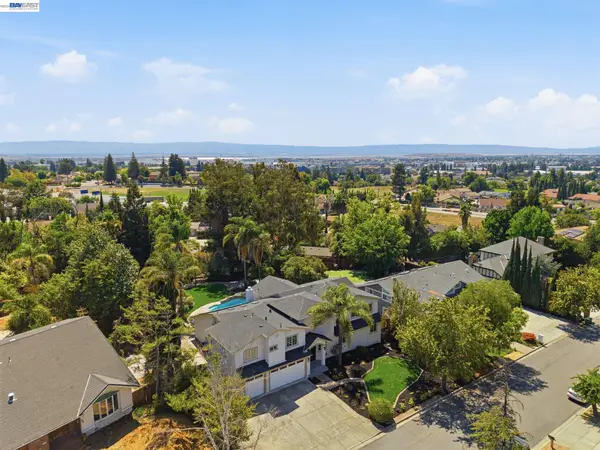1288 Tolteca Ct, FREMONT, CA 94539