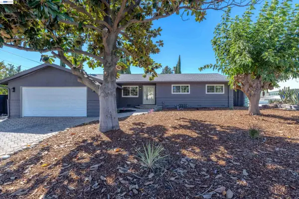 3672 Sanford St, CONCORD, CA 94520
