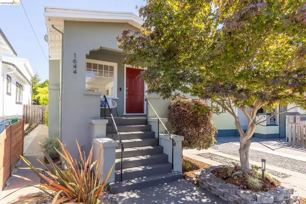 1644 Ashby Ave, BERKELEY, CA 94703