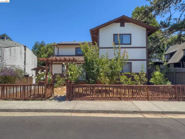 6203 Bernhard Ave, RICHMOND, CA 94805