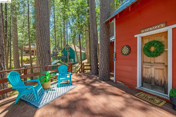 22742 Conifer Court, LONG BARN, CA 95335