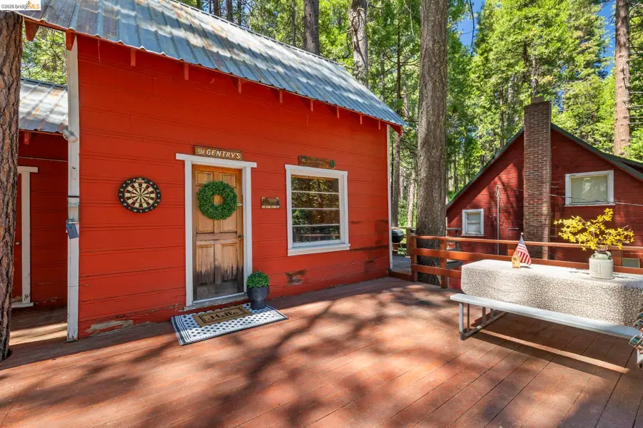 22742 Conifer Court, Long Barn, CA 95335 - #3