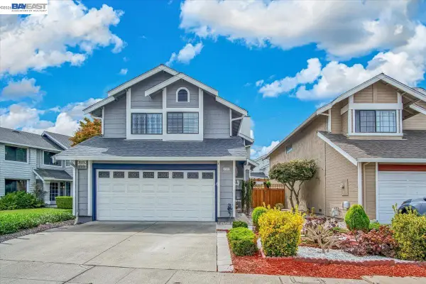 3560 McSherry Way, ALAMEDA, CA 94502