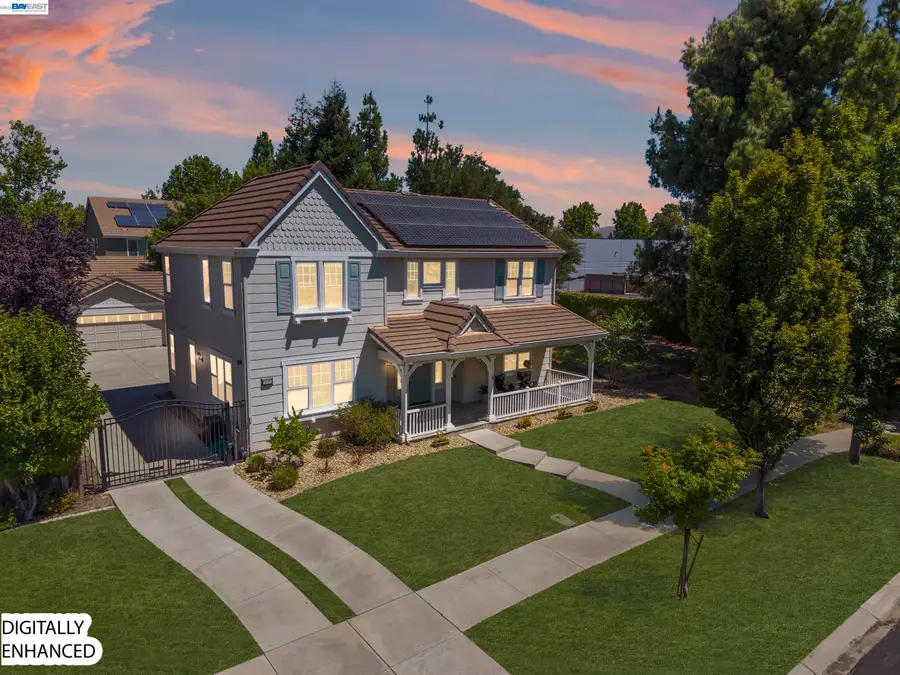 5698 Carnegie Way, Livermore, CA 94550 - #3
