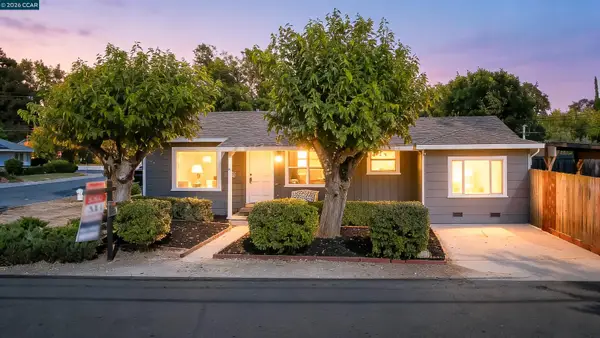2150 5Th Ave, CONCORD, CA 94518