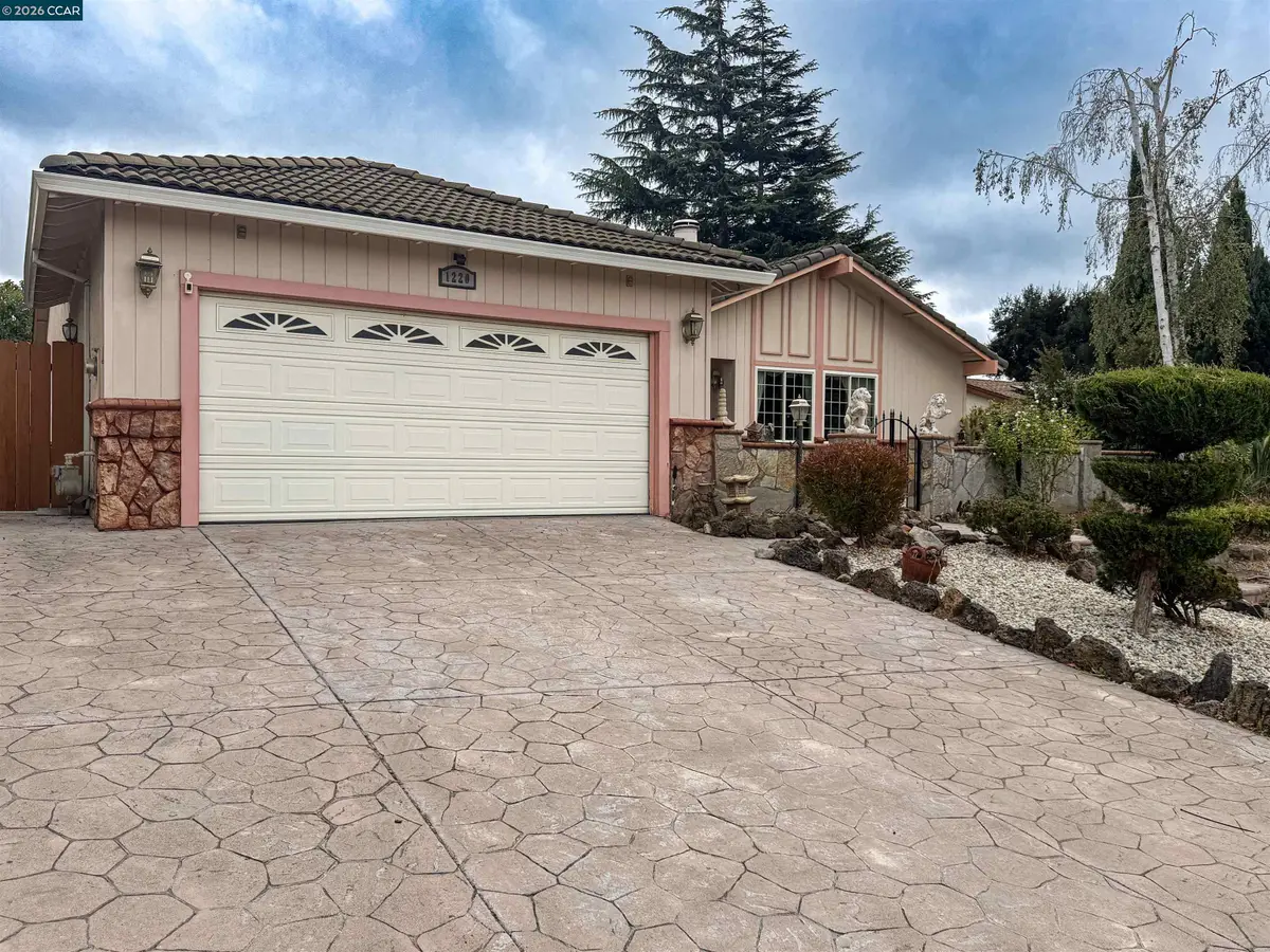 1220 Fascination Cir, Richmond, CA 94803 - #1