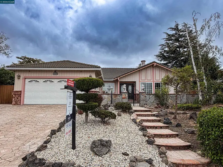 1220 Fascination Cir, Richmond, CA 94803 - #2