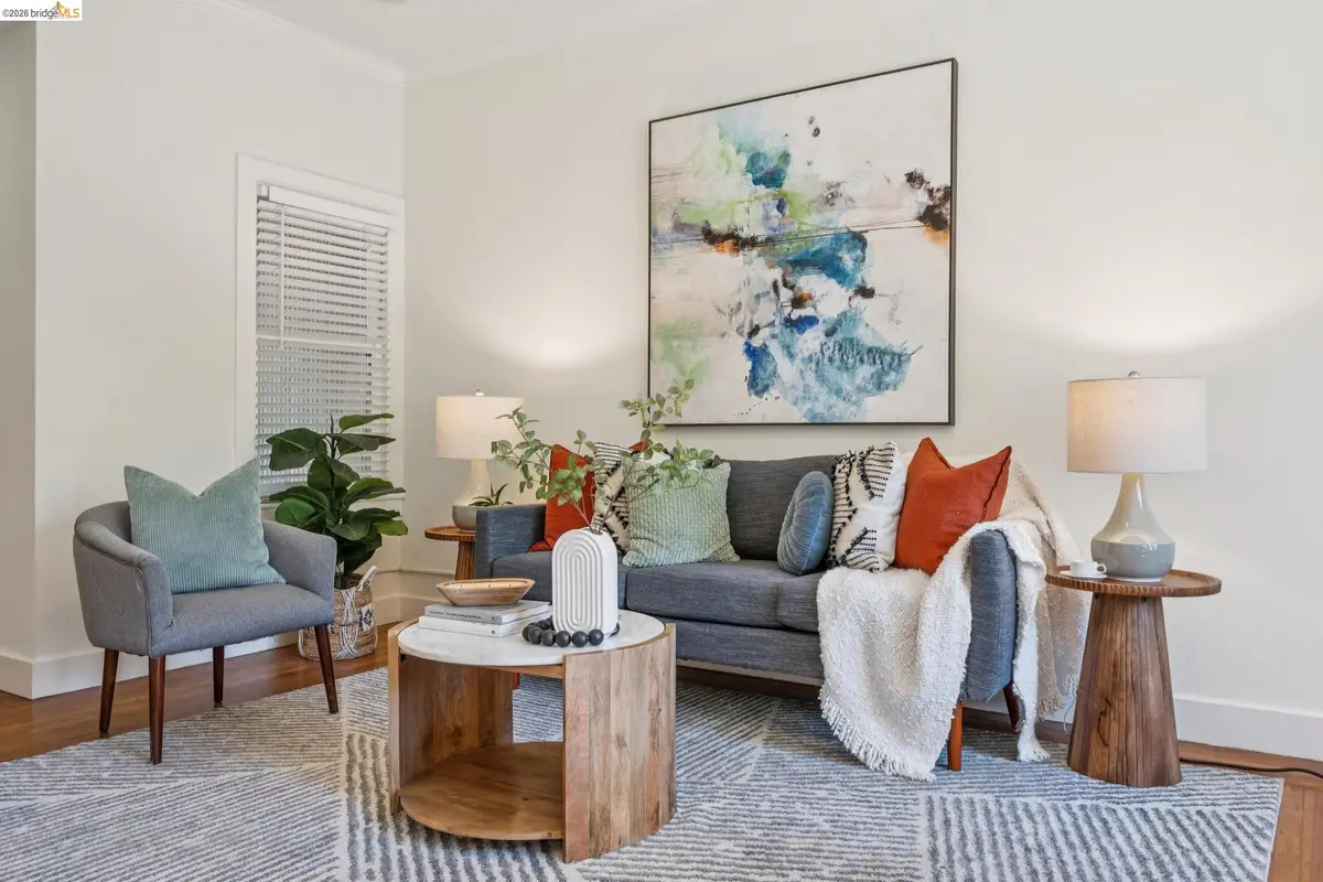 1767 Euclid Ave  #2, Berkeley, CA 94709 - #1